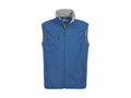 Softshell Vest met veel zakken 9