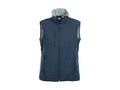 Softshell Vest met veel zakken 16