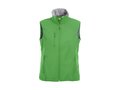 Softshell Vest met veel zakken 20