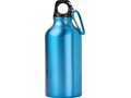 Aluminium drinkfles bidon 400 ml 6