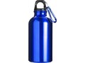 Aluminium drinkfles bidon 400 ml 5