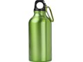 Aluminium drinkfles bidon 400 ml 3