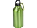 Aluminium drinkfles bidon 400 ml 2