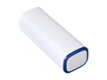 Powerbank met logo verlichting - 2600 mAh 3