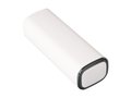 Powerbank met logo verlichting - 2600 mAh