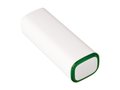 Powerbank met logo verlichting - 2600 mAh 7