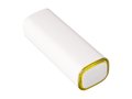 Powerbank met logo verlichting - 2600 mAh 10