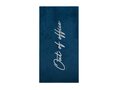 Vinga Lounge stoel handdoek 5