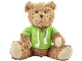 Knuffelbeer met hoodie 2