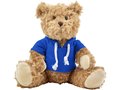 Knuffelbeer met hoodie 3