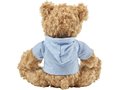 Knuffelbeer met hoodie 6