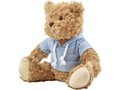 Knuffelbeer met hoodie 7