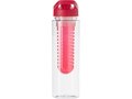 Tritan drinkfles met infuser - 700 ml 8