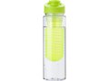 Tritan drinkfles met infuser - 700 ml 11