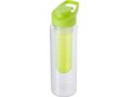 Tritan drinkfles met infuser - 700 ml 1