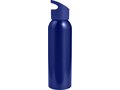 Aluminium waterfles - 650 ml 1