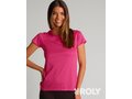 Roly Imola sportshirt met korte mouwen voor dames 26