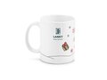 Mok met kerstversiering - 350 ml 1