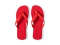 Flip-flops met dikke zolen 2