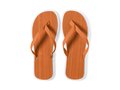 Flip-flops met dikke zolen 3