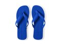 Flip-flops met dikke zolen 4