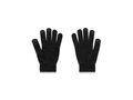 RPET handschoenen met touch tips 9