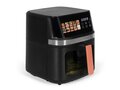 Airfryer 8 L - Livoo Marmiton 5