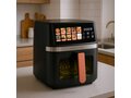 Airfryer 8 L - Livoo Marmiton 2