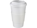 Americano 350 ml geïsoleerde beker met handvat 35