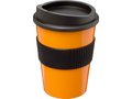 Americano medio beker met grip -  300 ml