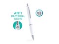 Anti bacteriële balpen Iso 22196