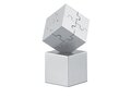 Metalen 3D puzzel