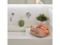 Macao Toilettas Gerecycled Leer 14