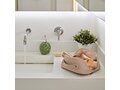 Macao Toilettas Gerecycled Leer 15