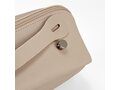 Macao Toilettas Gerecycled Leer 8