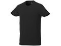 Balfour biologisch heren t-shirt 23