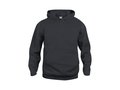 Basic Hoody sweater Junior 18