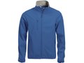 Basic Softshell Jacket