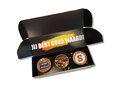 Belgische chocolade Bio Giftbox