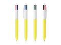 BIC 4 Colours balpen 9