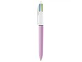 BIC 4 Colours Fashion balpen 1