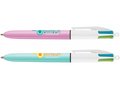 BIC 4 Colours Fashion balpen