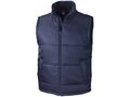 Lichtgewicht bodywarmer