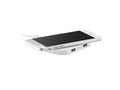 Draadloze oplader voor 2 smartphones 3