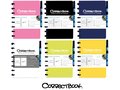 Correctbook - uitwisbare en herbruikbare notitieboek A5