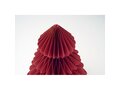 Kerstboomdecoratie van papier 3