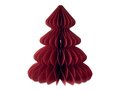 Kerstboomdecoratie van papier 1