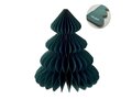 Kerstboomdecoratie van papier 5