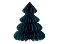 Kerstboomdecoratie van papier 6