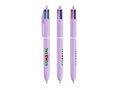 BIC 4 Colours Pastel 2